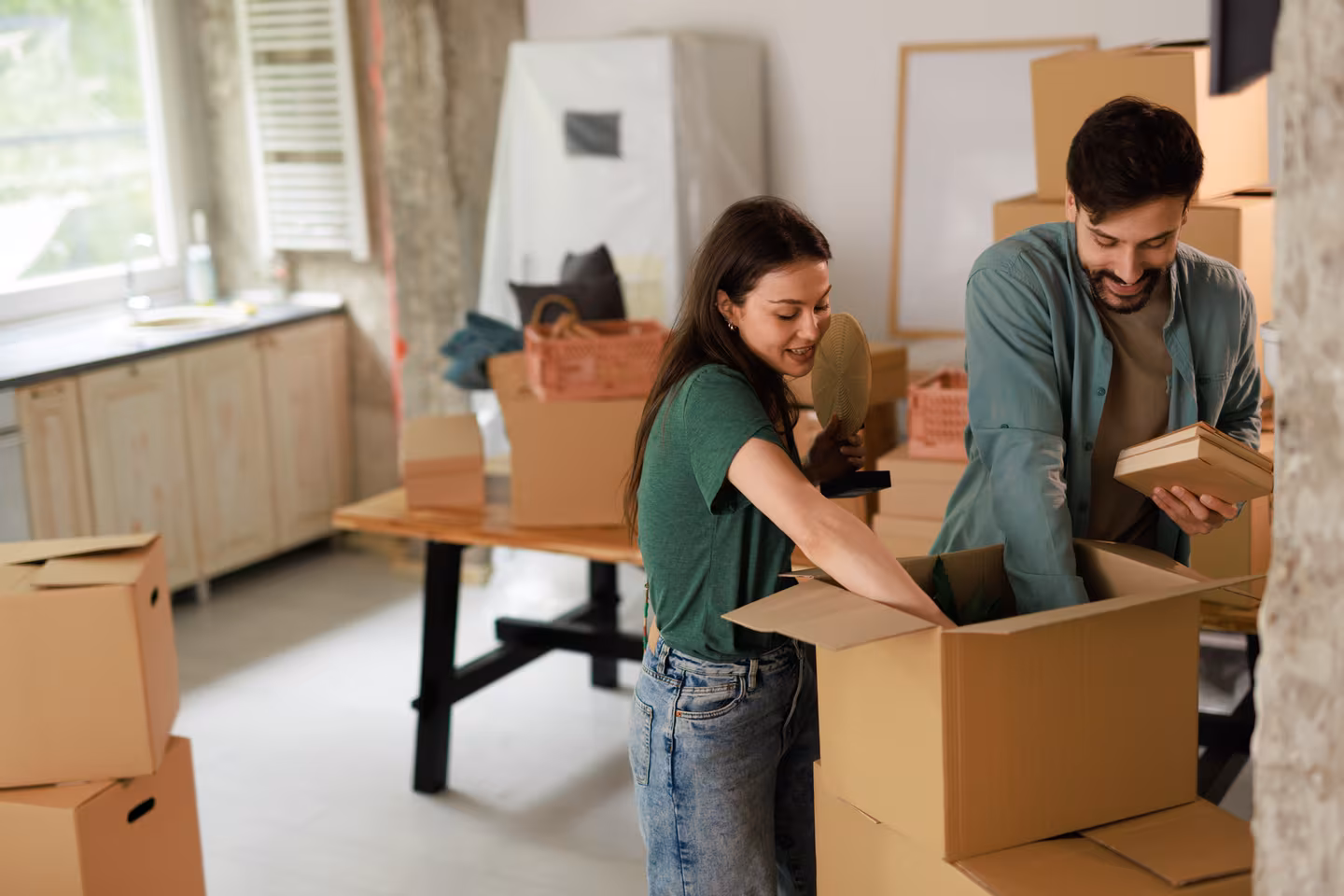 Tenant Change or Sale Support